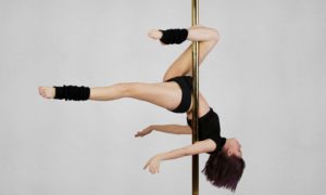 pole dance