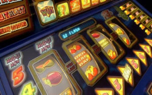 Что представляют собой легальные игровые автоматы