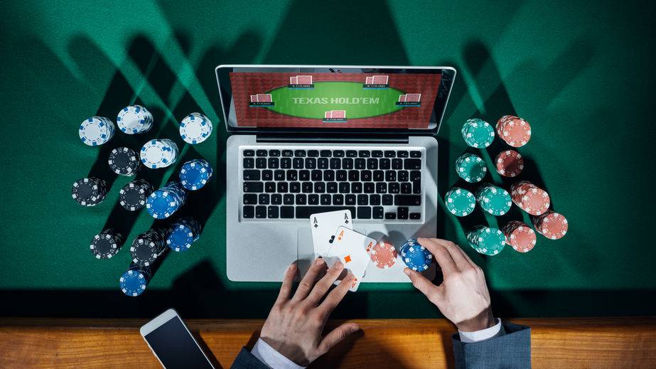Советы в онлайн покере реальные деньги в онлайн казино
