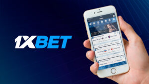 ставки 1xbet